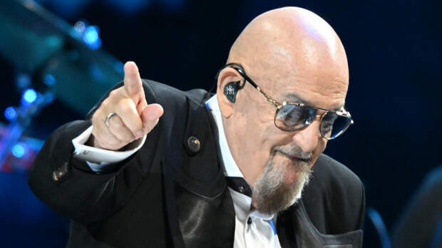 «Встань, собака!» — Шуфутинский рассказал, как следит за своим здоровьем