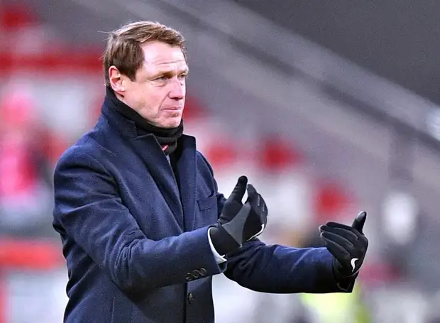 Последний шанс в борьбе за чемпионство, дуэль тренеров и футбол в мороз: чем интересен матч «Спартак» — «Локомотив»