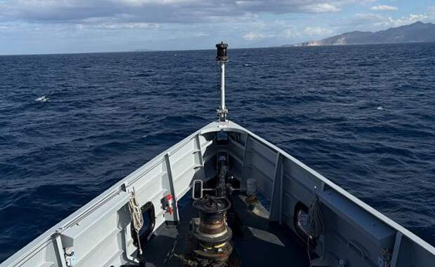 Засады Средиземного моря: Украинский спецназ обосновался в Ливии, выслеживая российский транспорт