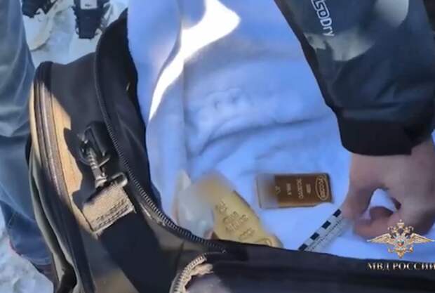 В Сириусе бдительный сосед сорвал изощрённую аферу: женщина уже готовилась передать 1,5 кг золота мошенникам