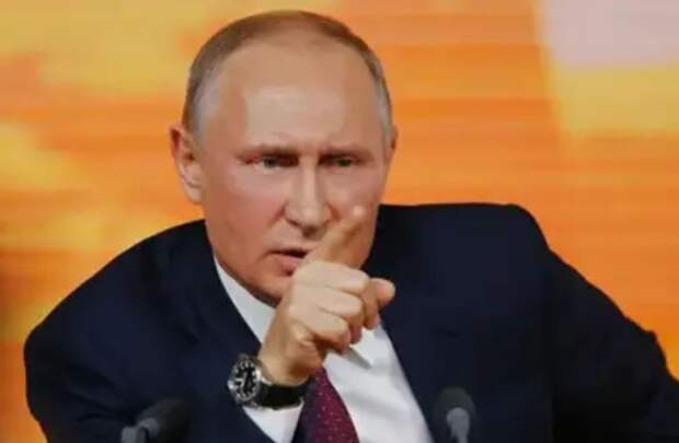 “Худший сценарий для Киева”: Путин поставил крест на Украине