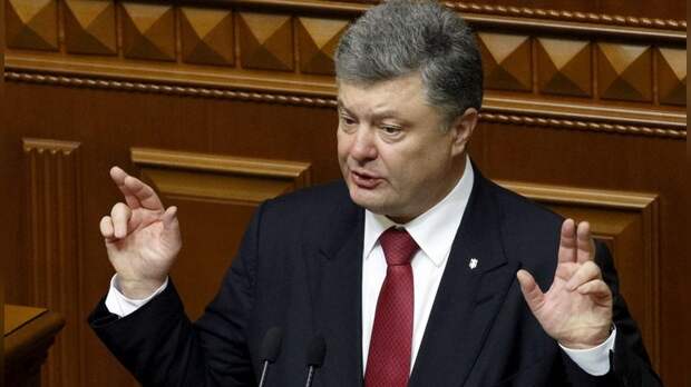 Порошенко: До безвизового режима с ЕС остались считанные недели