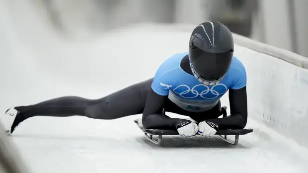 Никитина рассказала о конфликтной ситуации внутри сборной России по скелетону