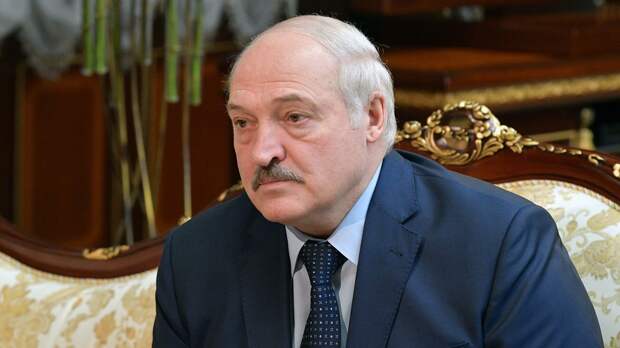 Лукашенко заявил о прямой угрозе суверенитету и целостности страны 