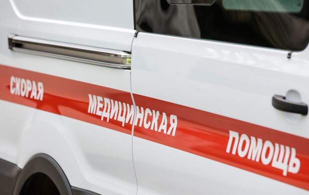 При ДТП в Перевальном пострадал один пассажир