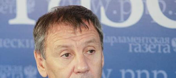 Сергей Марков: уход Бориса Джонсона связан с Россией и его поддержкой Киева