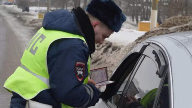 В ГАИ выявили, что водители стали отключать ESP зимой и призвали этого не делать