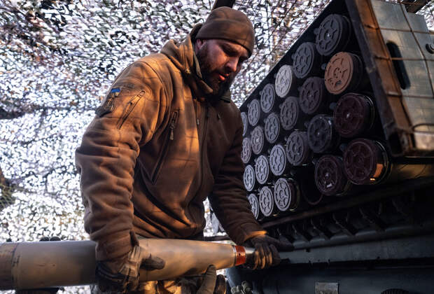 Переговоры в Абу-Даби породили надежды на завершение конфликта на Украине весной