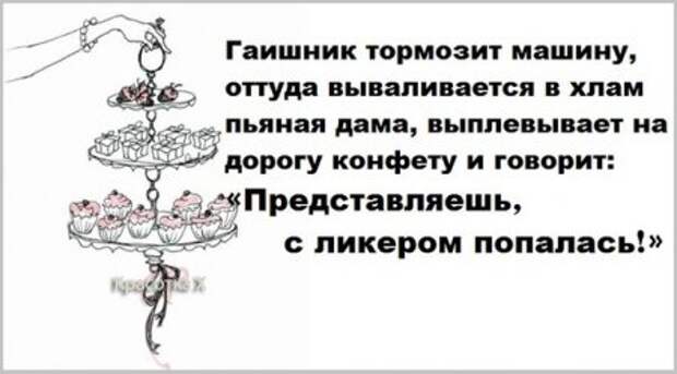 Женские откровения