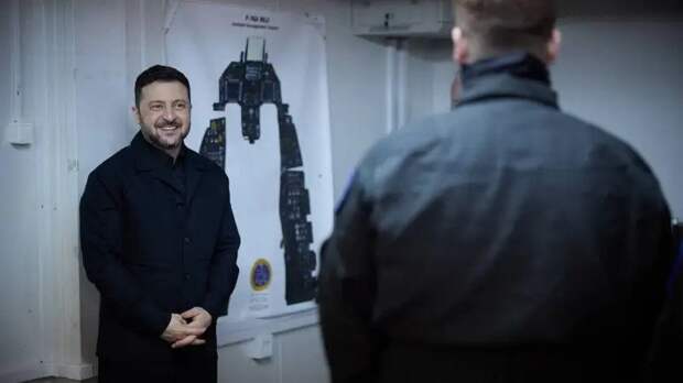 «Не зли Трампа»: Киев получил предупреждение США об атаках на российскую нефть