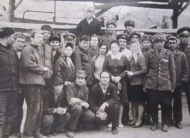 Георгий Вицин: скромная жизнь талантливого актера (47 фото)