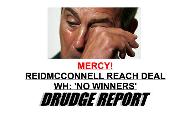 drudge home page