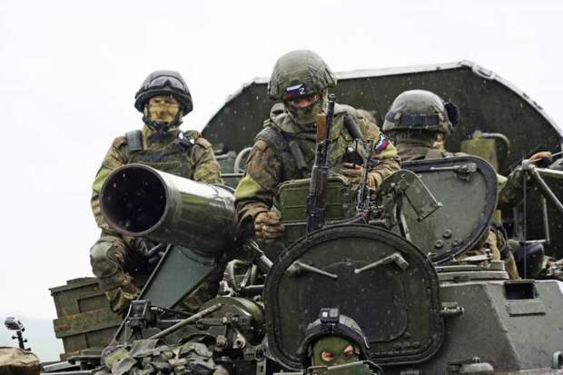 Запорожье в огне: Битва за контроль над Ореховым