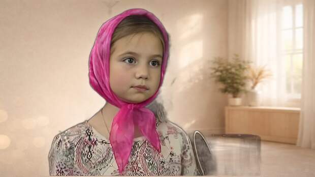 20-летняя звезда «Закрытой школы» : вышла замуж за 18-летнего музыканта, но мама была против