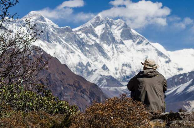 NepalstolicaSherplandii 33 Непал. Столица Шерпландии