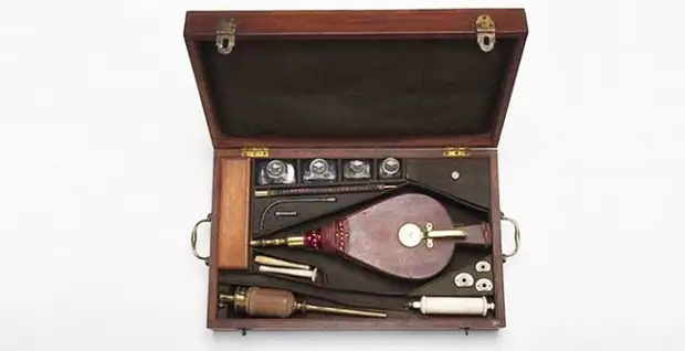 20 предметов из прошлого, по которым трудно понять, что это такое