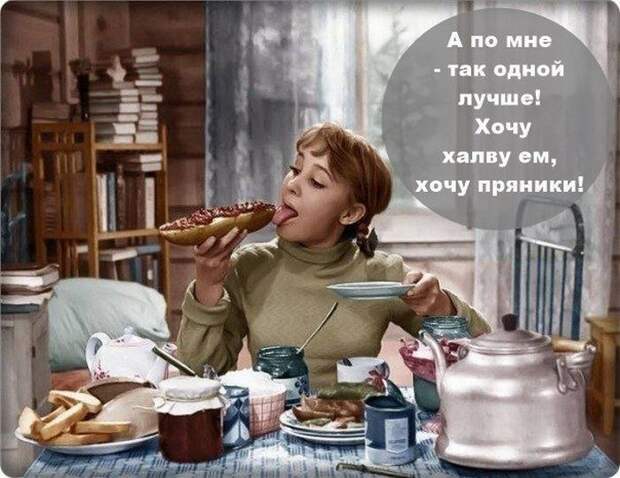 Незабываемые фразы из легендарных советских фильмов
