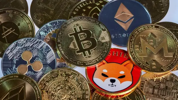 Росфинмониторинг поддержал позицию Минфина в отношении криптовалют