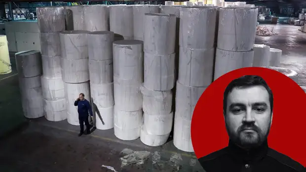 Как санкционная война ударяет по европейскому бизнесу