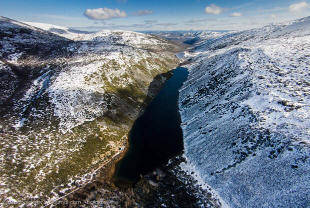 Озеров на Колыме