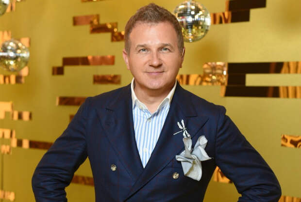 Юрий Горбунов