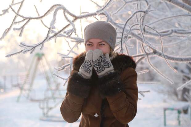 В Центральной России ожидается похолодание