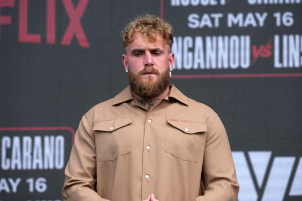 Трамп предложил блогеру Полу устроить бой с Хабибом Нурмагомедовым