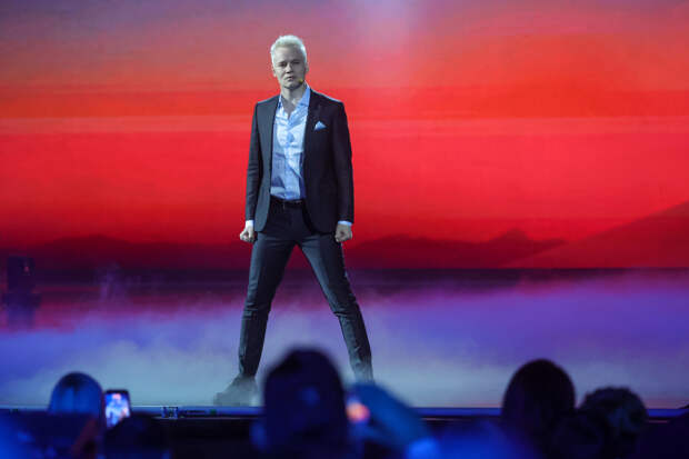 Юрист рассказал о будущем артистов с англоязычными псевдонимами