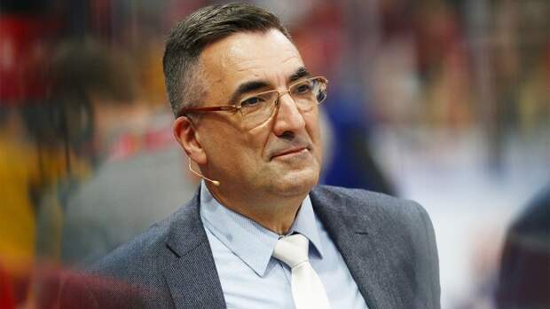 Вайсфельд назвал главных фаворитов Кубка Гагарина