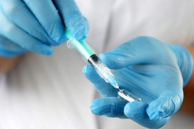 Коронавирус на Кубани на 12 декабря: более 560 тыс. жителей Краснодара прошли вакцинацию от гриппа