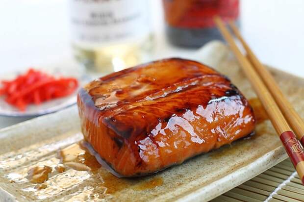 Такое блюдо придётся по вкусу даже тем, кто не любит рыбу. \ Фото: mycooktes.ru.