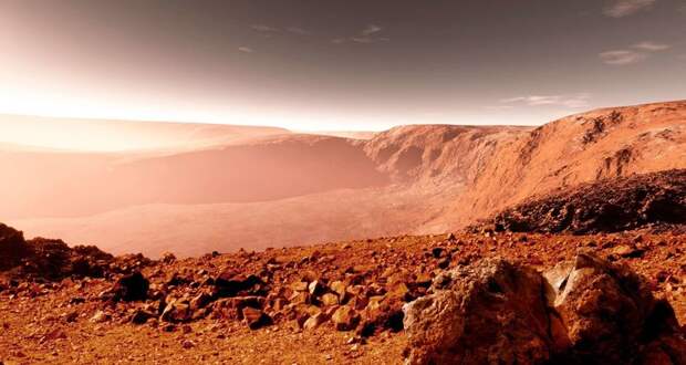 Кто и когда садился на Марс: освежим память