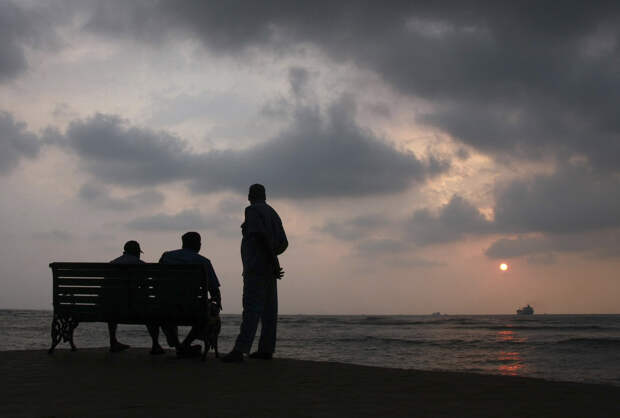 Мощное землетрясение произошло в одной стране