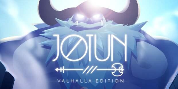 В Epic Games Store бесплатно раздают приключенческую экшн-игру Jotun: Valhalla Edition