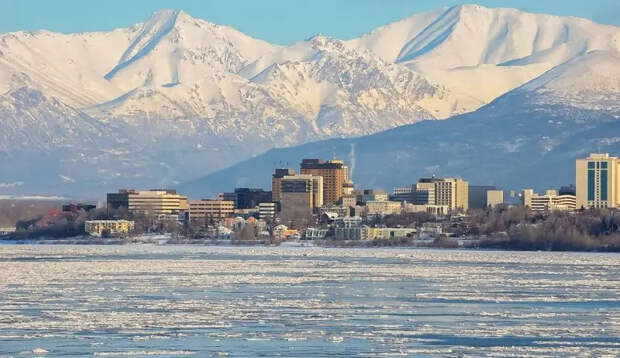 Почему Аляска, почему Уиткофф? Потому что ближе к Трампу