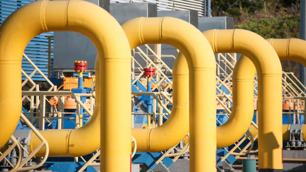 Фирменный почерк Киева: что известно о попытке диверсии на «Турецком потоке»