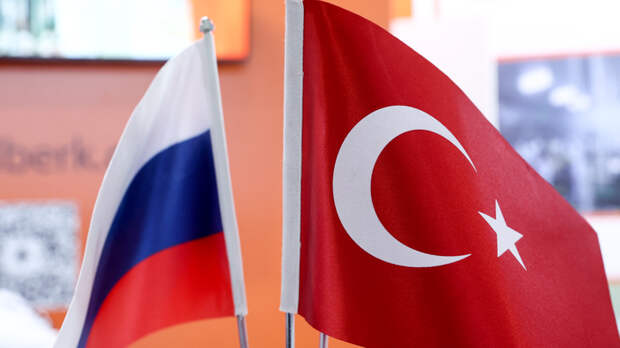 Эрдоган нашёл лазейку в санкциях ЕС: Многоходовку России и Турции раскрыл политолог