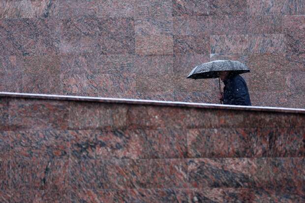 Москву предупредили о резком ухудшении условий