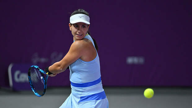 Итальянской теннисистке угрожали убийством, если она не проиграет матч