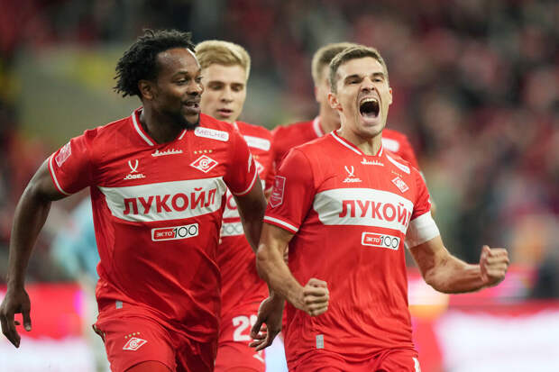 Матч 19-го тура РПЛ между "Сочи" и "Спартаком" состоится по расписанию