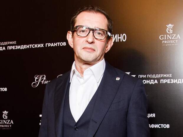 Хабенский о дочках и старшем сыне: «Я так не умею, они уже круче, чем я»