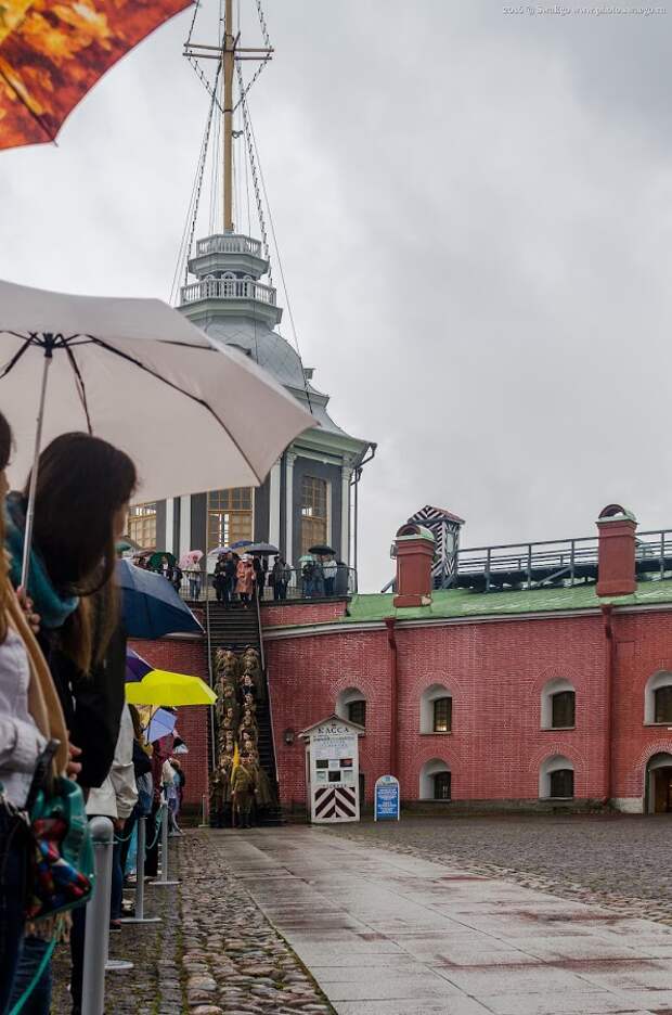 Юбилей винтовки Мосина