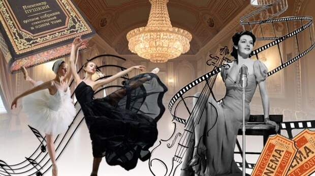 "Оскар" за антироссийский фильм, Ивлеева вновь в "Монастыре", доносы за Чайковского. События культуры