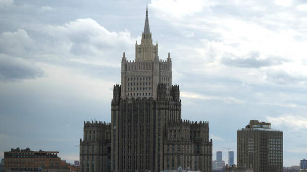 Россия предупредила ФРГ о фатальных последствиях отказа от ядерных обязательств