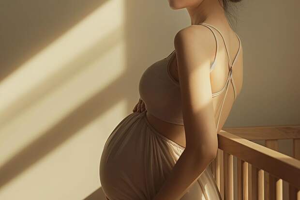 Раскрыто удивительное влияние беременности на мозг