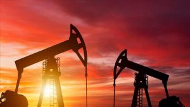 Переориентация российской нефти