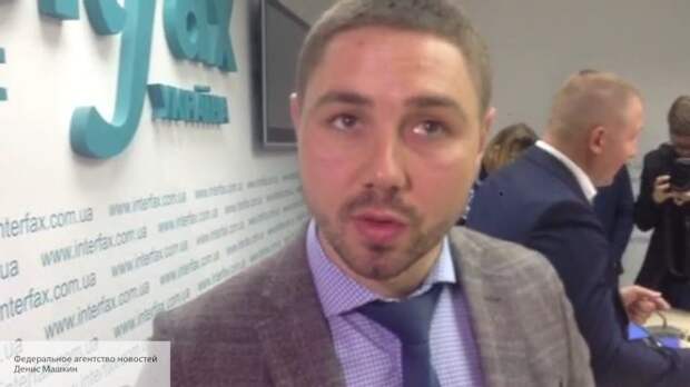 Вы манипулируете! Громкий скандал в телеэфире - Найем напал на адвоката Януковича Горошинского на глазах у всей Украины