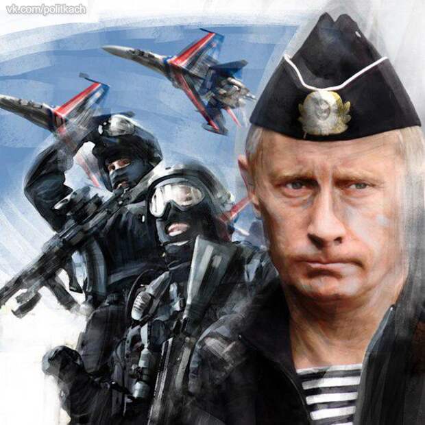 Владимир Путин рассказал о нынешней роли спецслужб в борьбе с терроризмом Владимир Путин рассказал о нынешней роли спецслужб в борьбе с терроризмом