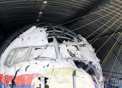 В выводах суда Нидерландов по делу крушения «Боинга» нашли нестыковки