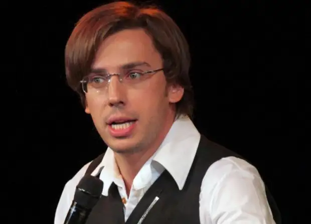 От 6 тысяч: стало известно, сколько стоят билеты на шоу Максима Галкина в Израиле